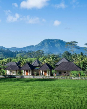 Gongwi Cottages Sidemen